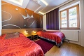 Apartmny Sissipark, Lachtal