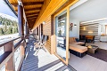 Apartmny Sissipark, Lachtal