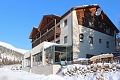 Alpengasthof Tanzstatt, Lachtal