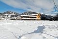 Dolomitengolf Hotel & Spa, Lavant