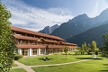 Dolomitengolf Hotel & Spa, Lavant