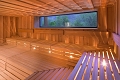 Dolomitengolf Hotel & Spa, Lavant