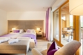 Dolomitengolf Hotel & Spa, Lavant