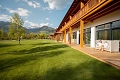 Dolomitengolf Hotel & Spa, Lavant
