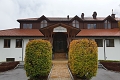 Dolomitengolf Hotel & Spa, Lavant