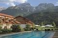 Dolomitengolf Hotel & Spa, Lavant