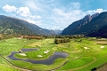 Dolomitengolf Hotel & Spa, Lavant