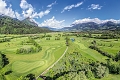 Dolomitengolf Hotel & Spa, Lavant
