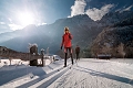 Dolomitengolf Hotel & Spa, Lavant