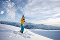Dolomitengolf Hotel & Spa, Lavant