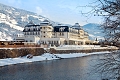 Grandhotel Lienz, Lienz