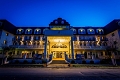 Grandhotel Lienz, Lienz