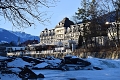 Grandhotel Lienz, Lienz