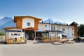 Hotel Holunderhof, Lienz