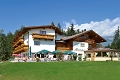 Moosalm Family Hotel, Lienz
