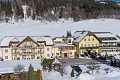 Hotel Stofflerwirt, St.Michael im Lungau