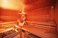 Hotel Alber Alpenhotel, Mallnitz