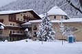 Hotel Alber Tauernhof, Mallnitz