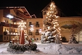 Hotel Alber Tauernhof, Mallnitz