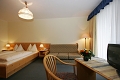 Hotel Alber Tauernhof, Mallnitz