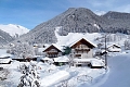 Hotel Alpengarten, Mallnitz