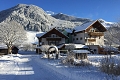 Hotel Alpengarten, Mallnitz