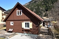 Apartmnov dom Elisabeth, Mallnitz