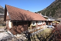 Apartmnov dom Elisabeth, Mallnitz