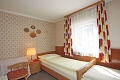 Apartmnov dom Elisabeth, Mallnitz