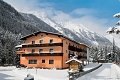 Hotel Hubertus, Mallnitz
