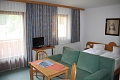 Hotel Hubertus, Mallnitz