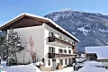 Apartmny Gstehaus Kofler, Mallnitz