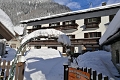 Apartmny Gstehaus Kofler, Mallnitz