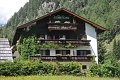 Apartmny Gstehaus Kofler, Mallnitz
