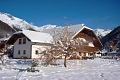 Apartmny Rainer, Mallnitz
