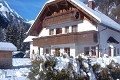 Apartmny Rainer, Mallnitz