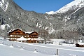 Alpenhotel Badmeister, Flattach