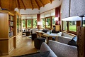 Alpenhotel Badmeister, Flattach
