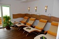 Alpenhotel Badmeister, Flattach