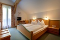 Alpenhotel Badmeister, Flattach