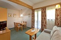 Alpenhotel Badmeister, Flattach