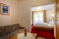 Alpenhotel Badmeister, Flattach