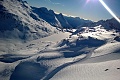 Alpenhotel Badmeister, Flattach
