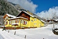 Gasthof Innerfraganter Wirt, Flattach