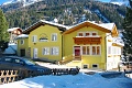 Gasthof Innerfraganter Wirt, Flattach