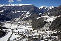 Gasthof Innerfraganter Wirt, Flattach