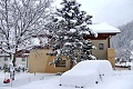 Apartmnov dom Mentil, Flattach