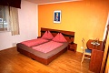Apartmnov dom Mentil, Flattach