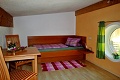 Apartmnov dom Mentil, Flattach