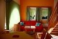 Apartmnov dom Mentil, Flattach
